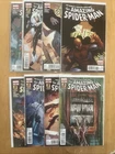 AMAZING SPIDER-MAN #674 675 676 677 678 679 680 681 (2012) NM NM+ LOT DAREDEVIL