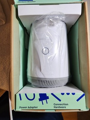 CenturyLink c4000bz modem / router- Open Box item 100% Tested