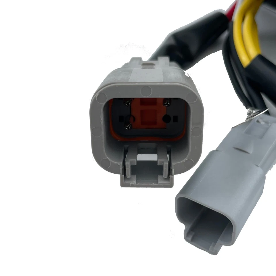 Voltage Regulator Fit For Ski-Doo Grand Touring 800 GSX 600 Legend 600 MXZ 1000 Foto 3 de 4