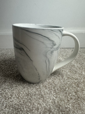 ARTISANAL Kitchen Supply Coupe Espresso Cup