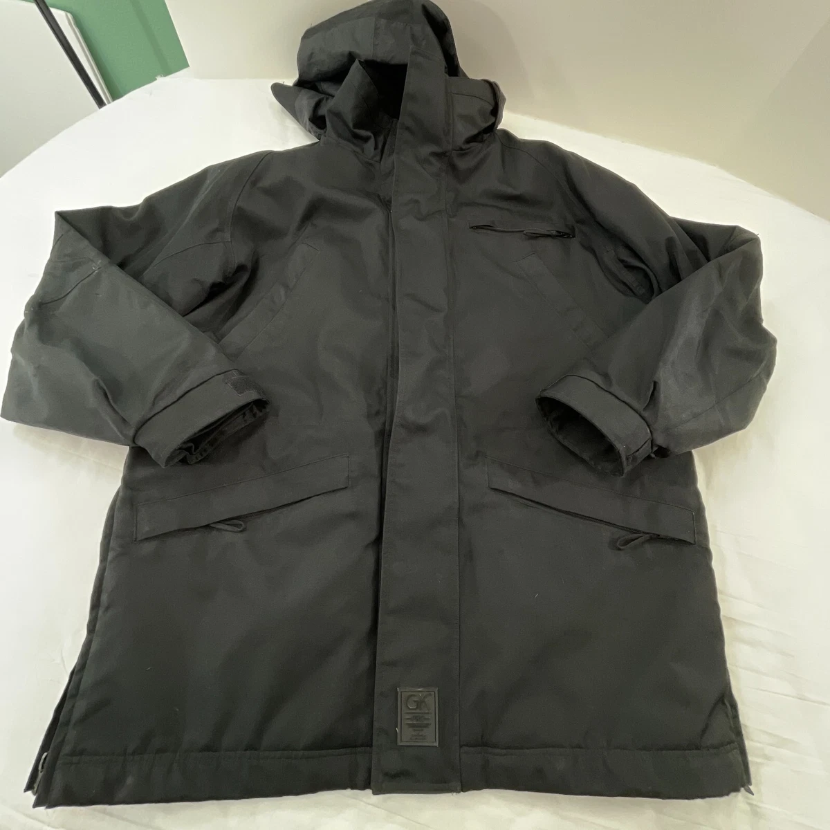Gk windbreaker hotsell
