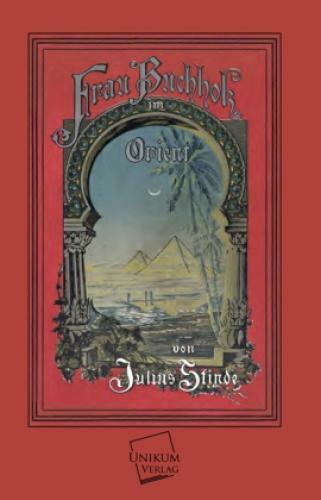 Thumbnail - Frau Buchholz Orient 2026