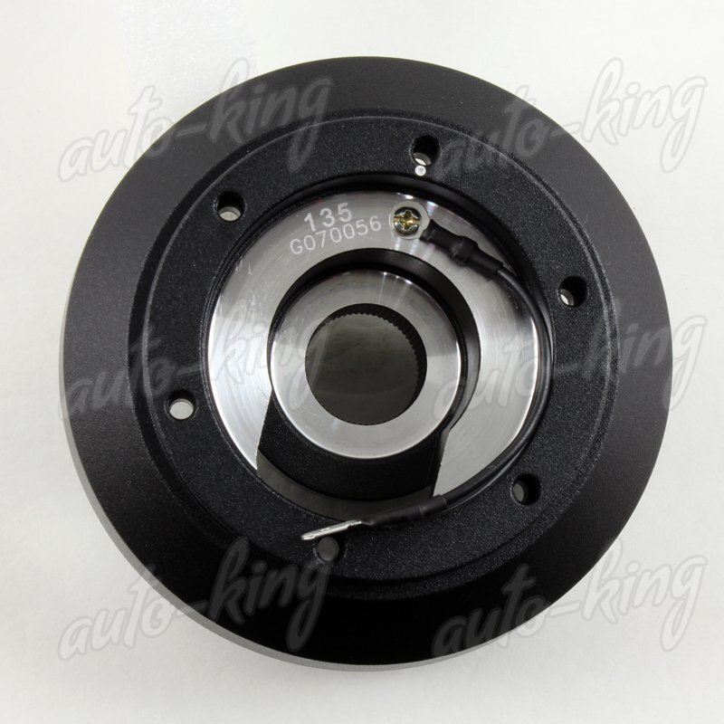 2x Front Wheel Hub & Bearing Assembly For 2013-2017 Honda Accord 2.4L – Driver & Passenger Side