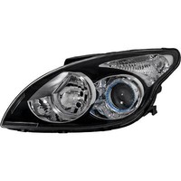 Abakus Scheinwerfer Links FüR Hyundai I30 Kombi FD