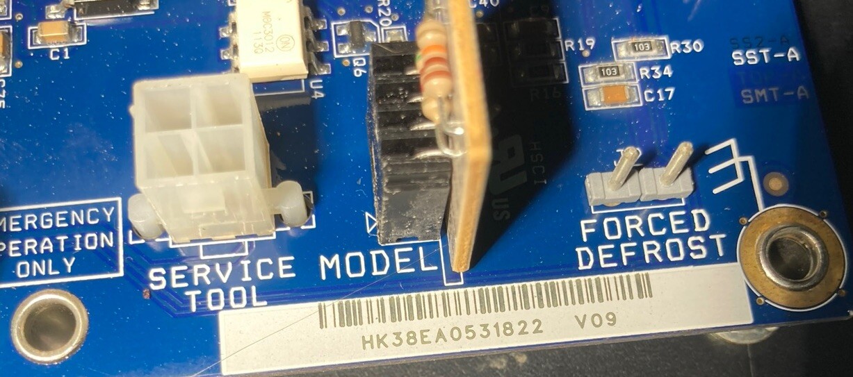 Carrier infinity, Condenser Control Board | eBay