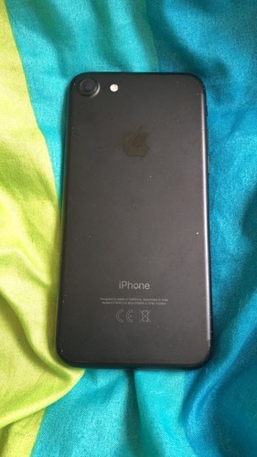 Apple iPhone 8 (PRODUCT)Rot - 256GB - (Vodafone) A1905 (GSM) - Bild 2 von 2