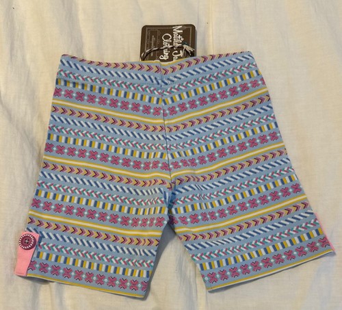 NWT Matilda Jane Time to Color Shorties Dream Chasers Size 6 - Picture 2 of 2