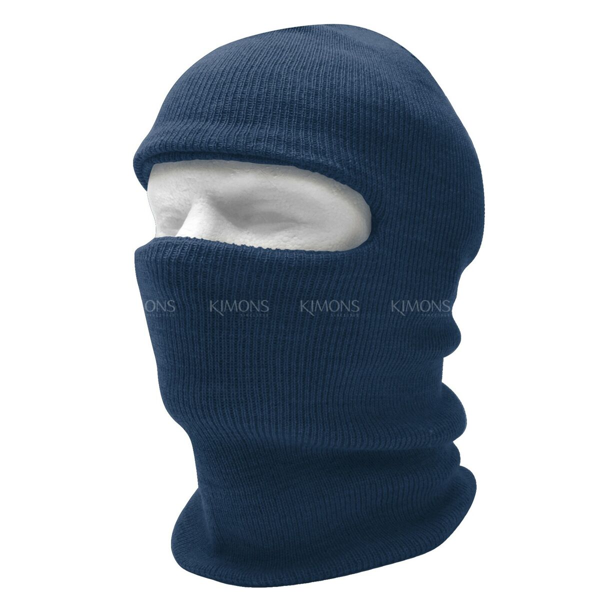 One 1 Hole Ski Full Face Mask Winter Cap Balaclava Hood One 1 Hole Ski Full Face Mask Winter Cap Balaclava Hood