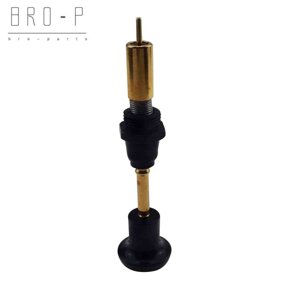 Émbolo obturador de carburador para John Deere Trail Buck 650 04-05 Buck 500 Buck 650 Foto 3 de 4