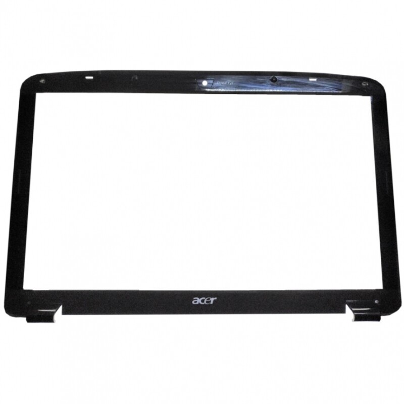 Acer Aspire 5535 Laptop LCD Screen Frame 41.4K803.012 Replacement Part-image