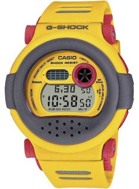 Casio G-Shock Carbon Core Guard x Jason Limited Edition Casio G-Shock Carbon Core Guard x Jason Limited Edition