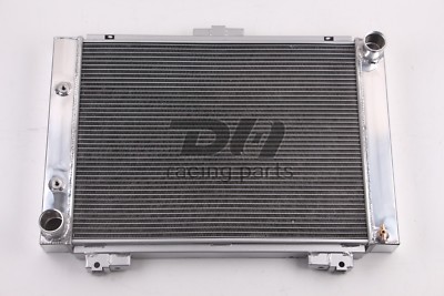 3 Row All Aluminum Radiator For 1964 FORD GALAXIE 500 BASE/500XL 3.7-6.4L L6 V8