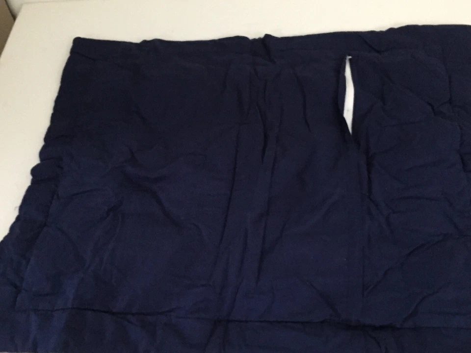 Retazos acolchados (1) farsa estándar multicolor concha de algodón relleno de poliéster Foto 2 de 4