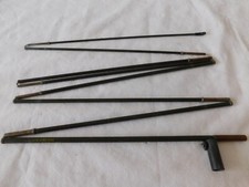 Clansman Radio PRC319 PRC320 2.5m Whip Antenna [CL7B]