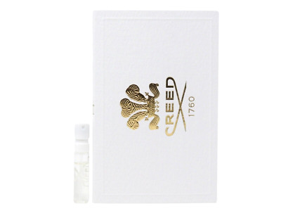 CREED LOVE IN WHITE FOR SUMMER EDP 1.7ml .057fl oz x 1 PERFUME SPRAY SAMPLE VIAL