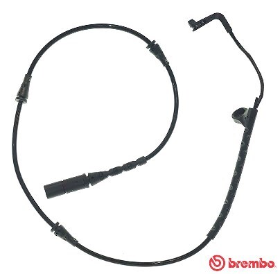 BREMBO A 00 352 Warning Contact, brake pad wear for BMW