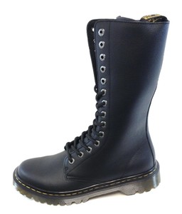 women's luana tall combat boot