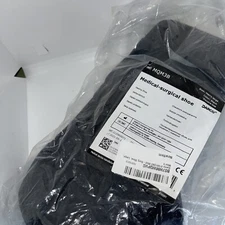 Advanced Orthopaedics Med - Surgery Shoe Male - Large