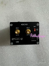 🔥🔥 1PC USED thorlabs KDC101 THORLABS KDC101 (DHL/Fedex)