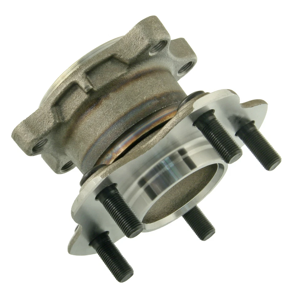 Conjunto de cojinete de rueda y buje para Nissan Quest Altima Máxima 2002-2009 AUTO E Foto 4 de 4