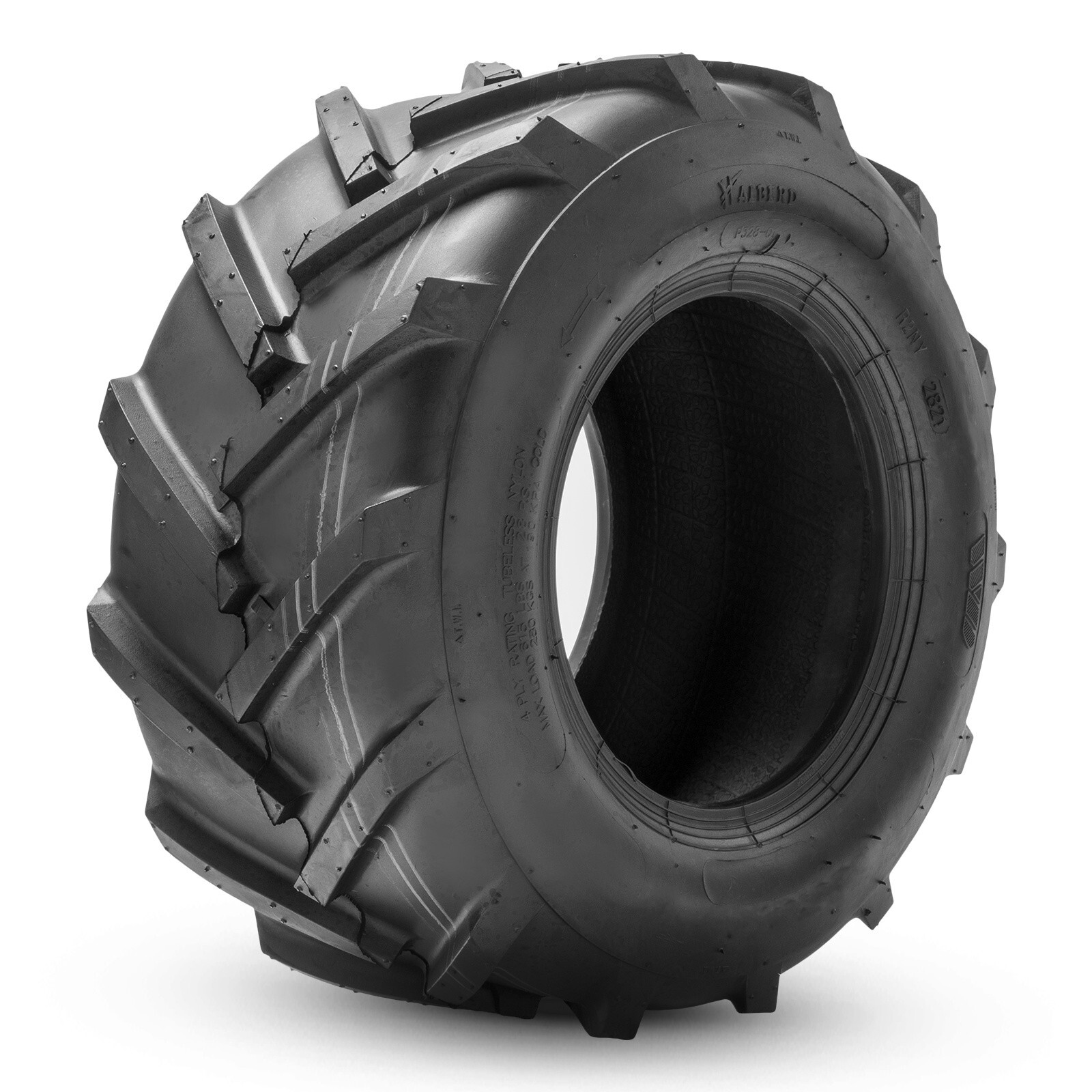 Las Mejores Ofertas En Neumátis Rtadora De Césped 24x12