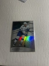 2019-20 Upper Deck SP Game Used - #27 Brayden Point /275
