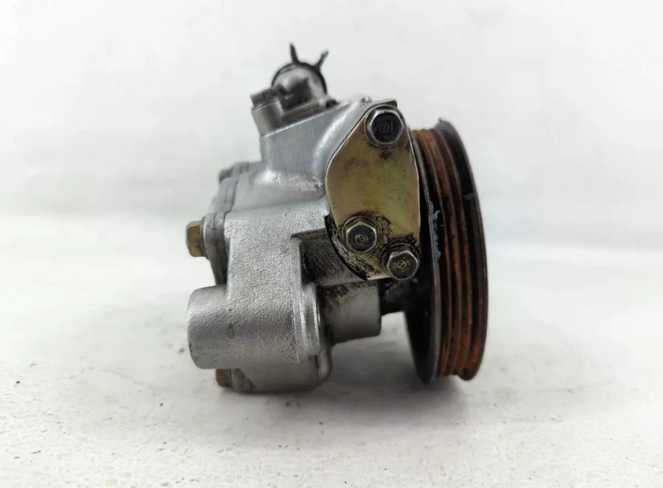 Bomba de columna de dirección asistida Honda Civic 1992-1995 OEM ERVBB Foto 3 de 4