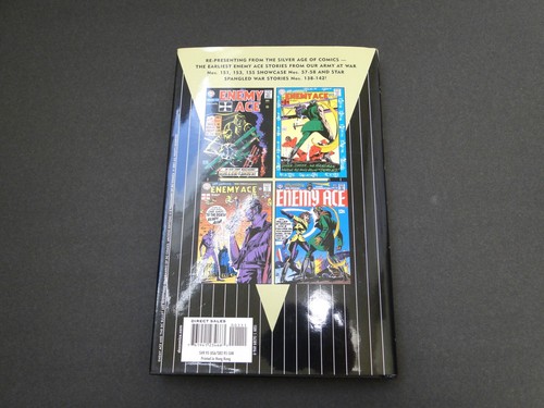 Archive Editions: The Enemy Ace Hardcover Volume 1 - Picture 7 of 14