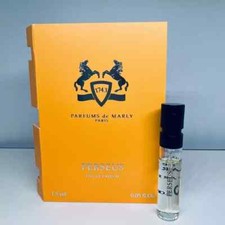 Perseus Eau De Perfume By Parfums de Marly Sample Spray 1.5ml New Release 2024