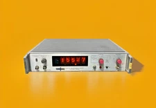Computer Measurement Company CMC 603A Electronic Counter