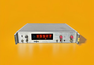 Computer Measurement Company CMC 603A Electronic Counter