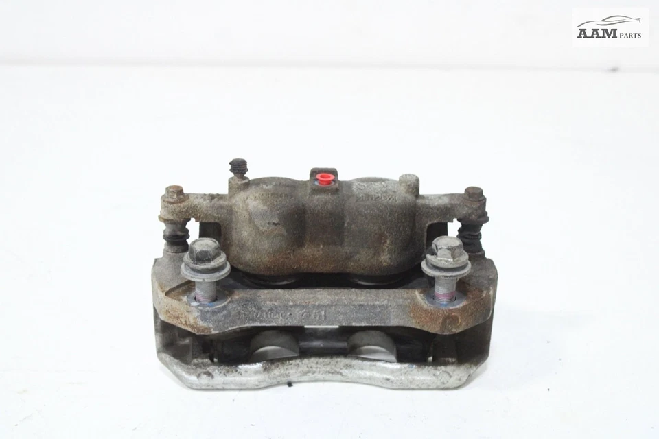 2018-2023 LINCOLN NAVIGATOR FRONT RIGHT PASSENGER SIDE ABS BRAKE CALIPER OEM - Image 3 of 4