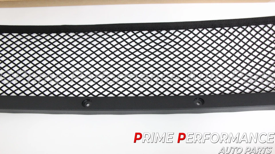 Red de carga de almacenamiento de puerta trasera genuina Toyota FJ Cruiser 2007-2014 PT912-35070 Foto 3 de 4