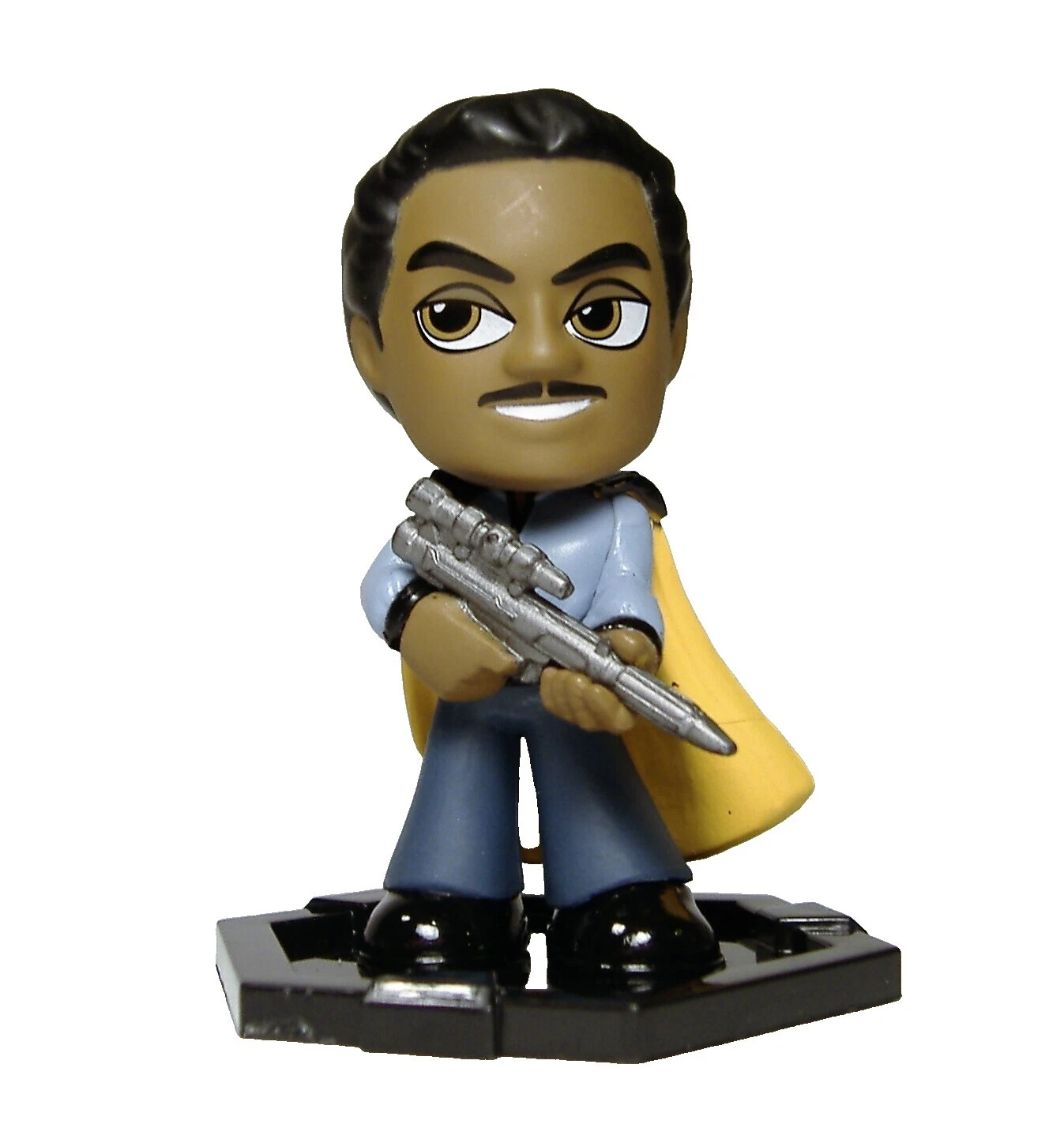 Accesorios y figuras de acción Funko Lando Calrissian