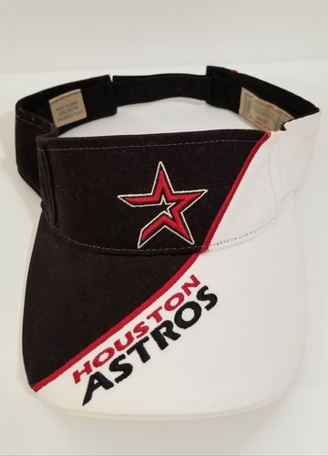 Vintage Houston Astros Embroidered 