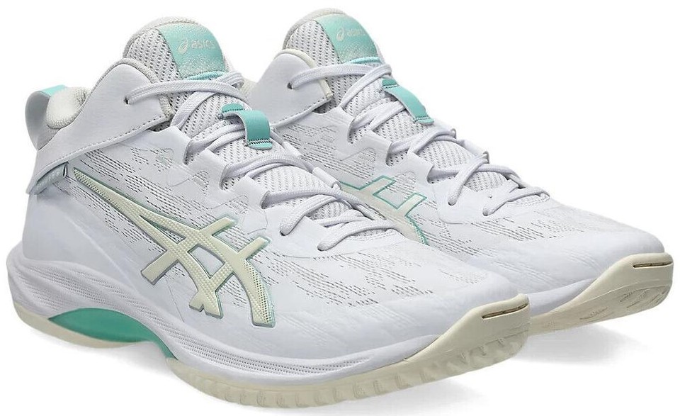asics（アシックス）GELHOOP V17 STANDARD Asics Basketball shoes GELHOOP V17 STANDARD Black/Black 1063A096