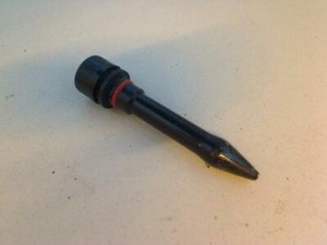 Milch Wasserdampf Anschluss Stutzen Saeco Magic De Luxe SUP012 -3