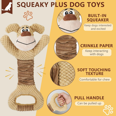 Can You Wash Dog Toys With Squeakers? Tips & Tricks