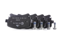 VW T. A4/A6/A8/T5 BremsbelÄGe Ohne Sensor