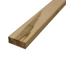 4 Pcs, Ambrosia Maple Cutting Board Blanks 3/4x 2 Woodturning- Free US Shipping