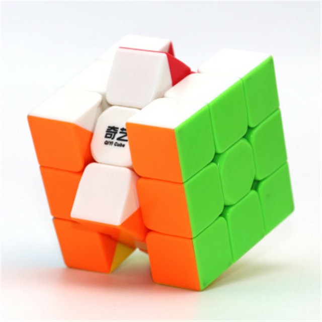 pyramid rubik's cube