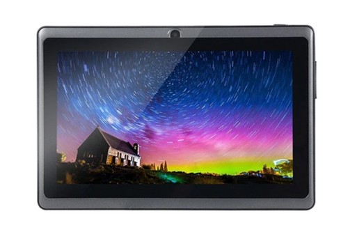 Kids or adults Android Tablet WiFi education Game Kids Tablets PC - Picture 6 of 8