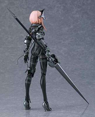 figma　FALSLANDER LANZE REITER figma LANZE REITER (FALSLANDER) | PlazaJapan