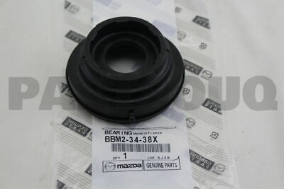取引ページ BBM23438X Genuine Mazda BUSHING,MTG. RUBBER BBM2-34-38X | eBay