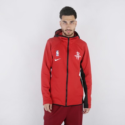 rockets showtime hoodie