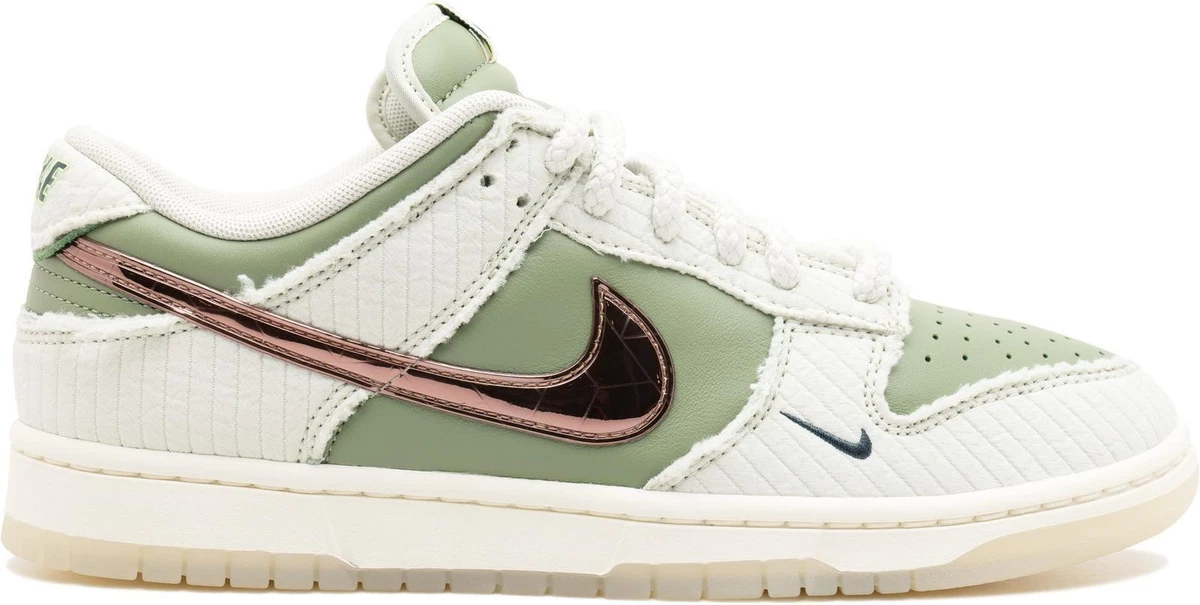 Nike Air Jordan 1 & Dunk Low セット Nike Kyler Murray x Dunk Low Be 1 of One for Sale | Authenticity