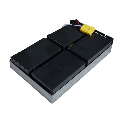 RBC24 UPS Battery Replacement BenchMade by CHARG, RBC24 Replacement Battery Pack