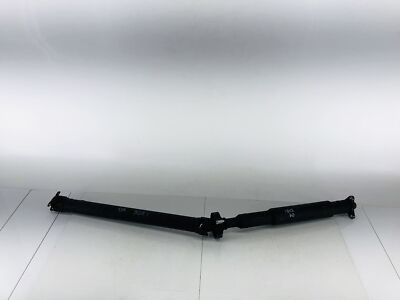 07-13 BMW 328I E90 3.0L L6 N52 ENGINE RWD AUTOMATIC TRANSMISSION
