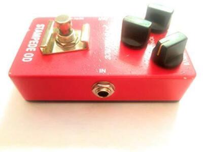 Providence SOV-2 Stampede OD Guitar Effector Wide Range Overdrive