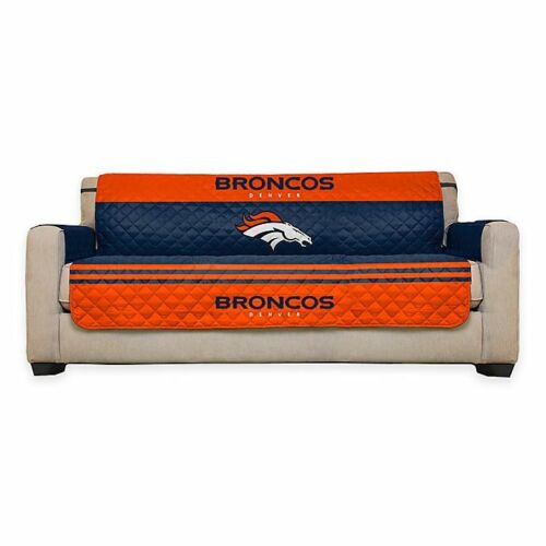 NFL SOFAABDECKUNG MÖBELSCHUTZ SAMMLUNG WENDBAR MANN HÖHLE COUCH PEGASUS - Bild 7 von 29